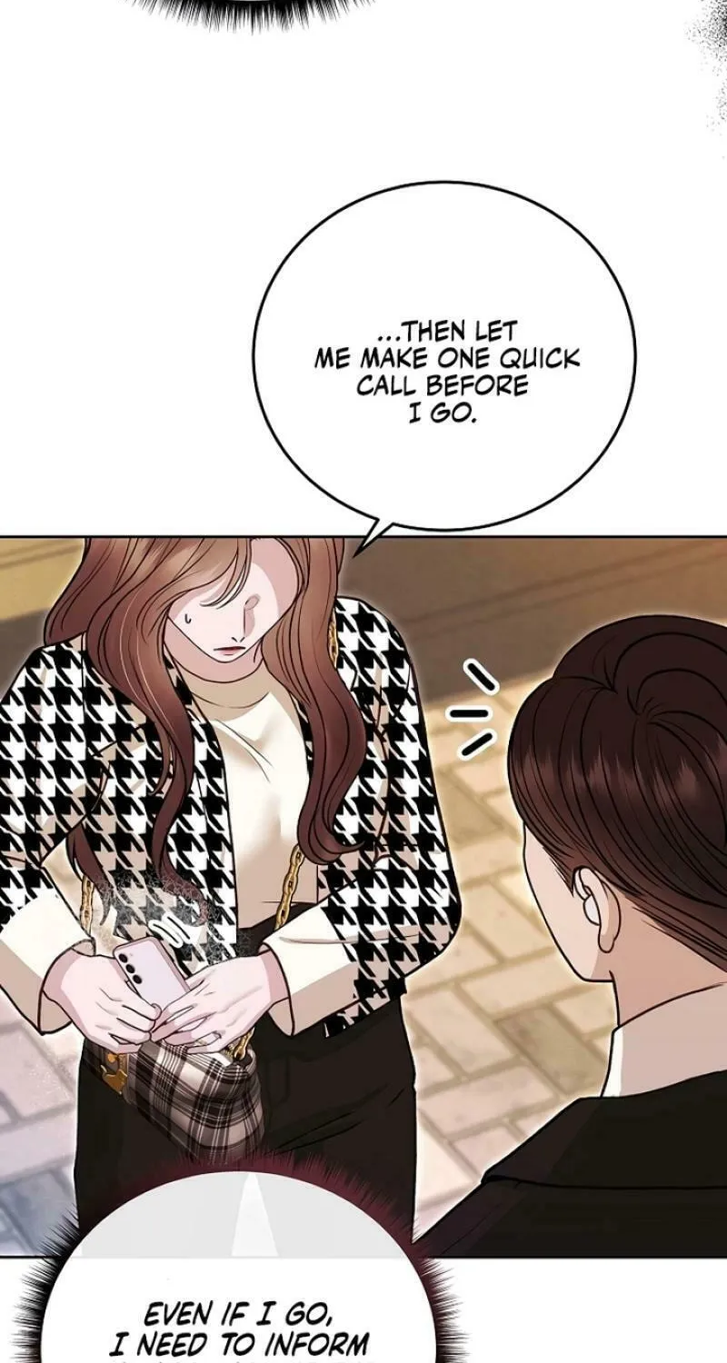 White Scandal Chapter 41 page 11 - 