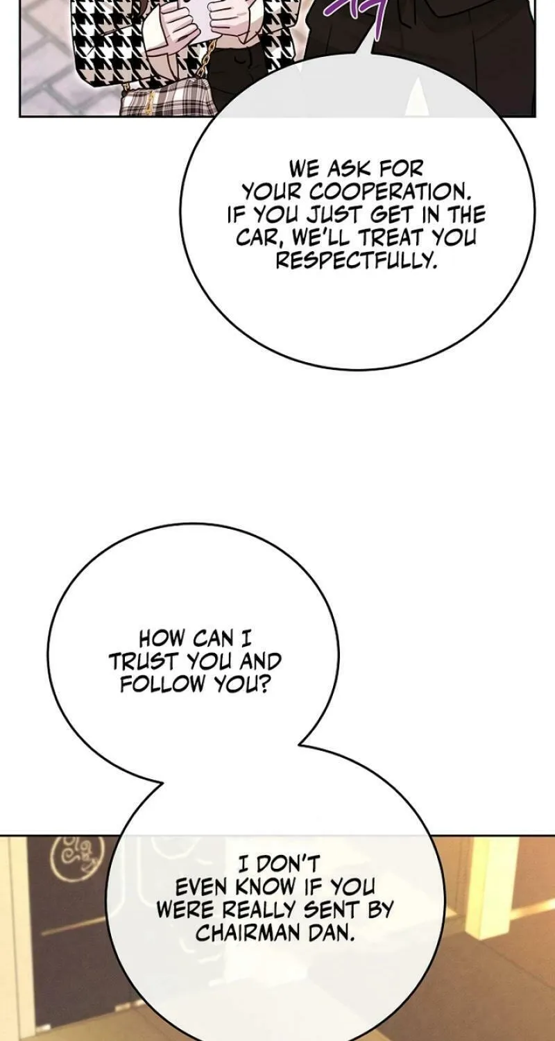 White Scandal Chapter 41 page 13 - 