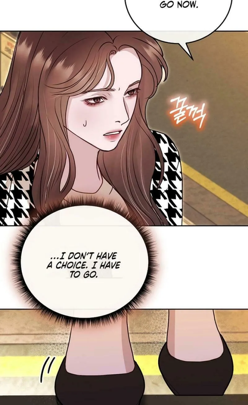 White Scandal Chapter 41 page 17 - 