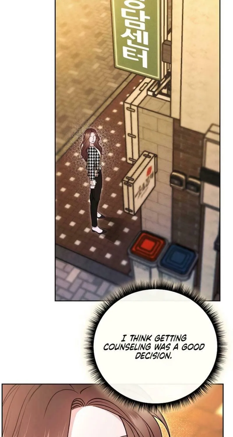 White Scandal Chapter 41 page 3 - 
