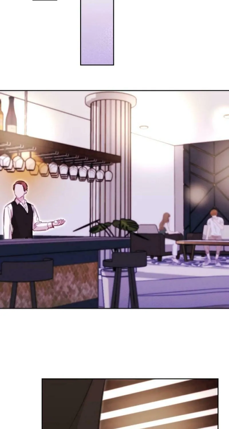 White Scandal Chapter 41 page 21 - 