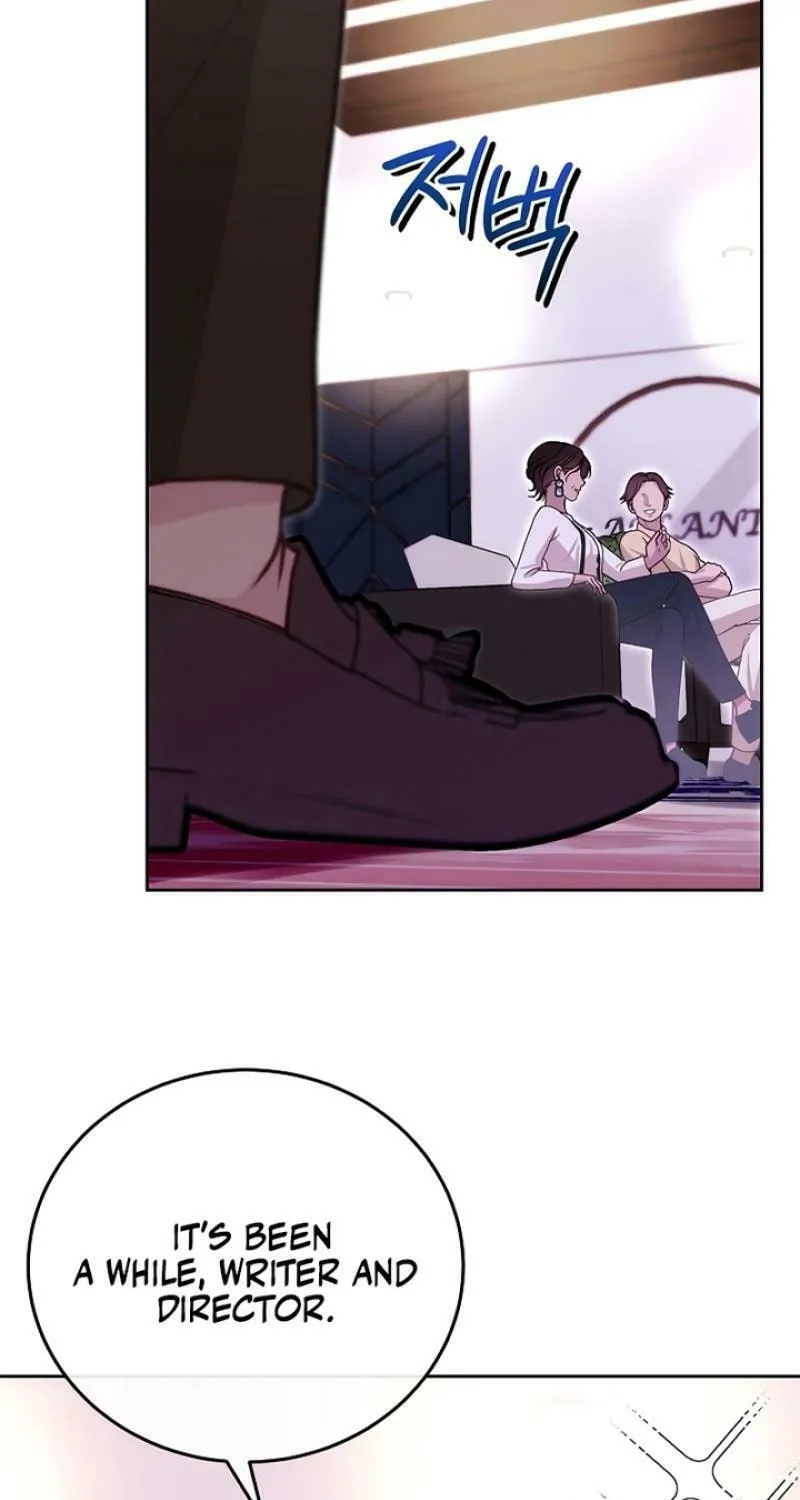 White Scandal Chapter 41 page 22 - 