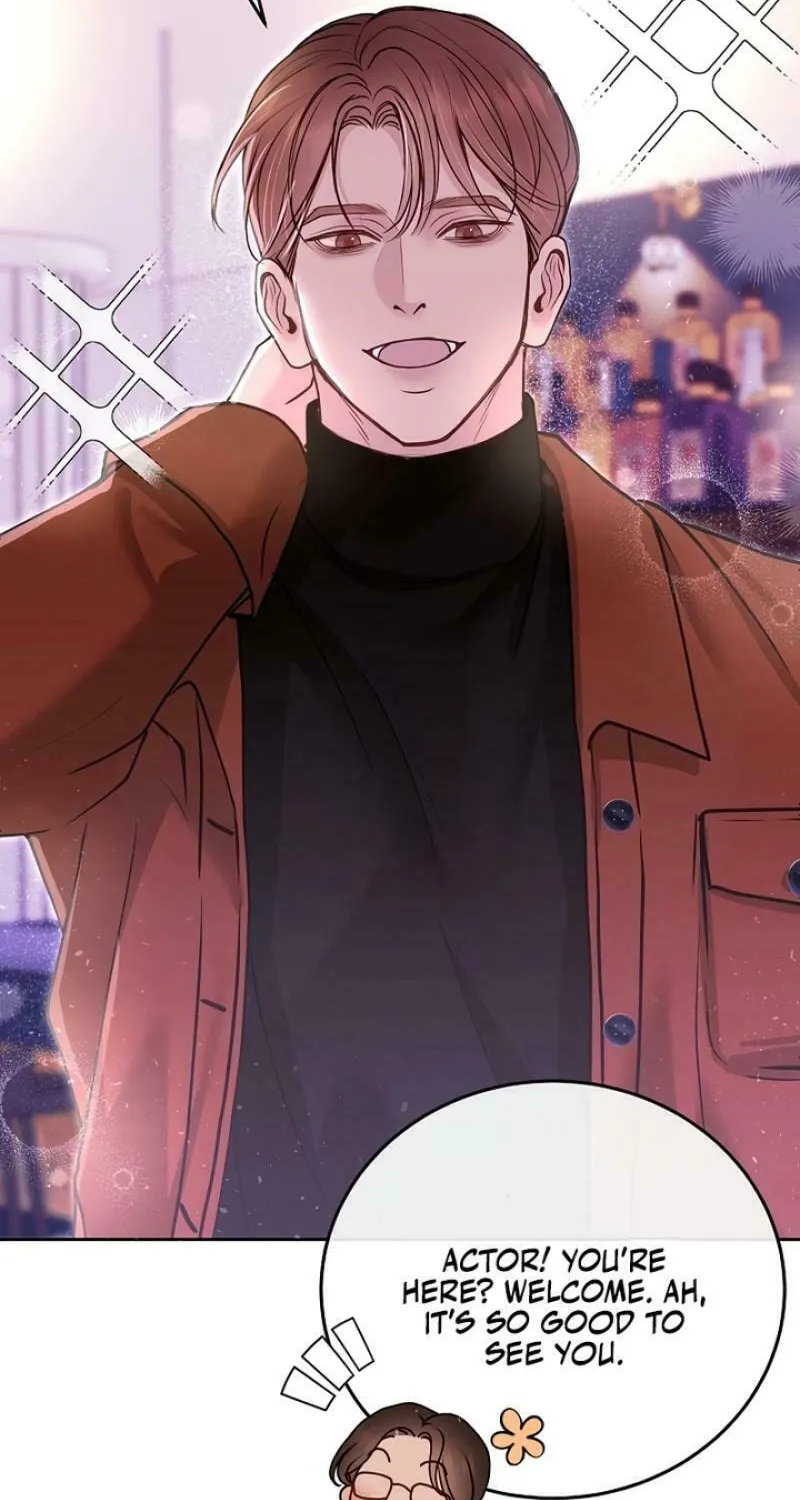 White Scandal Chapter 41 page 23 - 