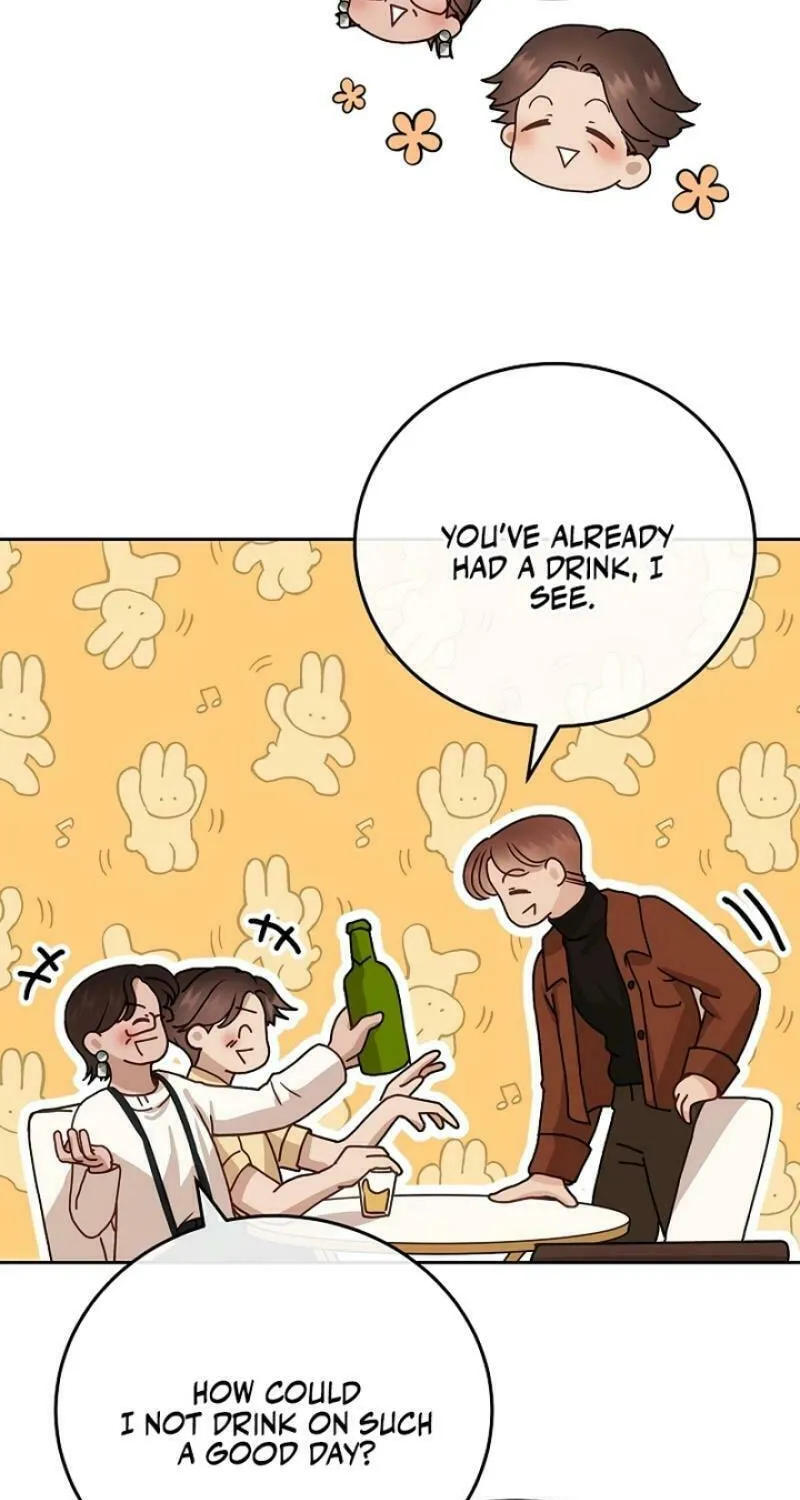 White Scandal Chapter 41 page 24 - 