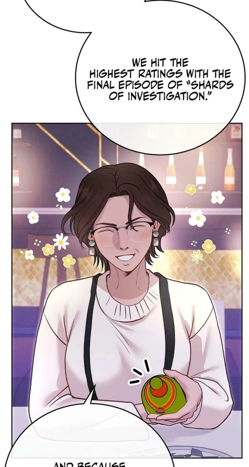 White Scandal Chapter 41 page 25 - 
