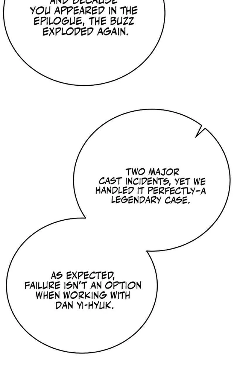 White Scandal Chapter 41 page 26 - 