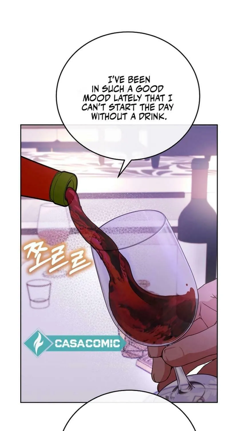 White Scandal Chapter 41 page 27 - 