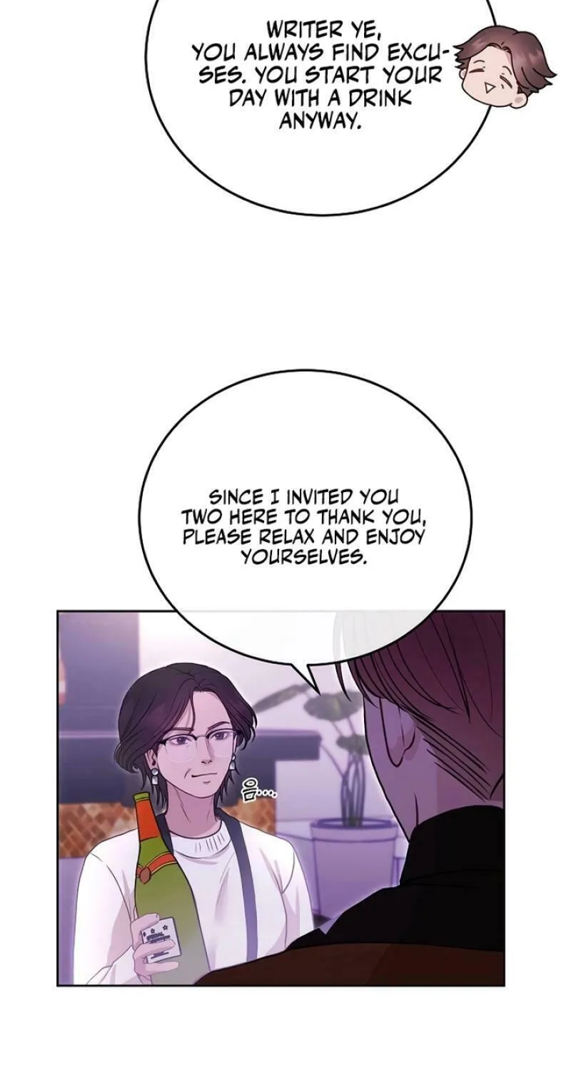 White Scandal Chapter 41 page 28 - 