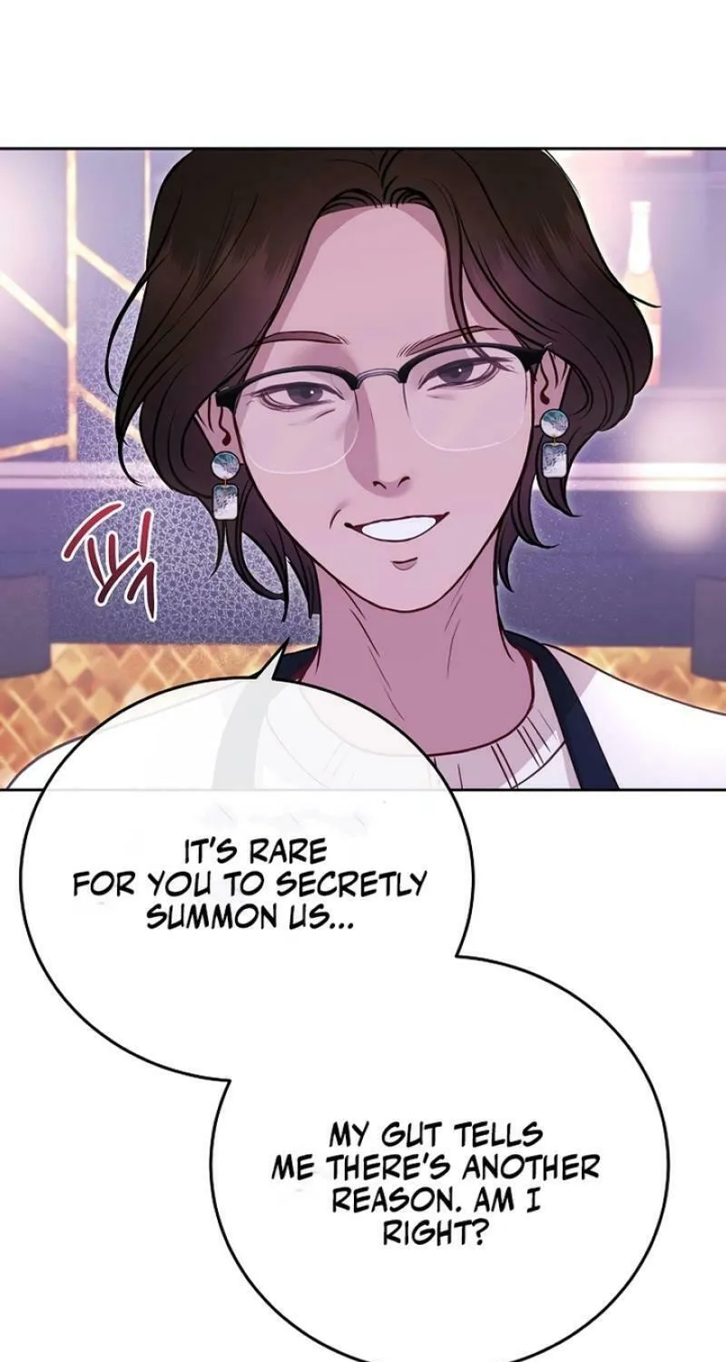 White Scandal Chapter 41 page 29 - 