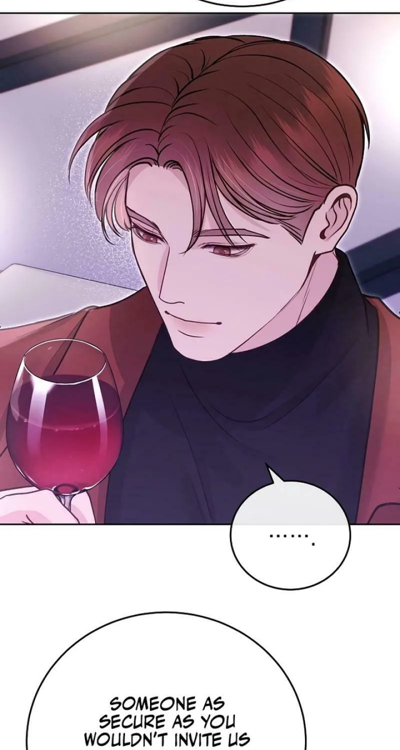 White Scandal Chapter 41 page 30 - 