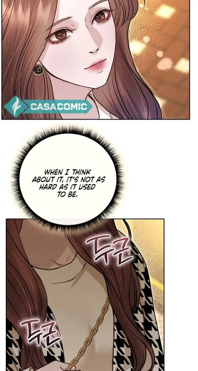 White Scandal Chapter 41 page 4 - 
