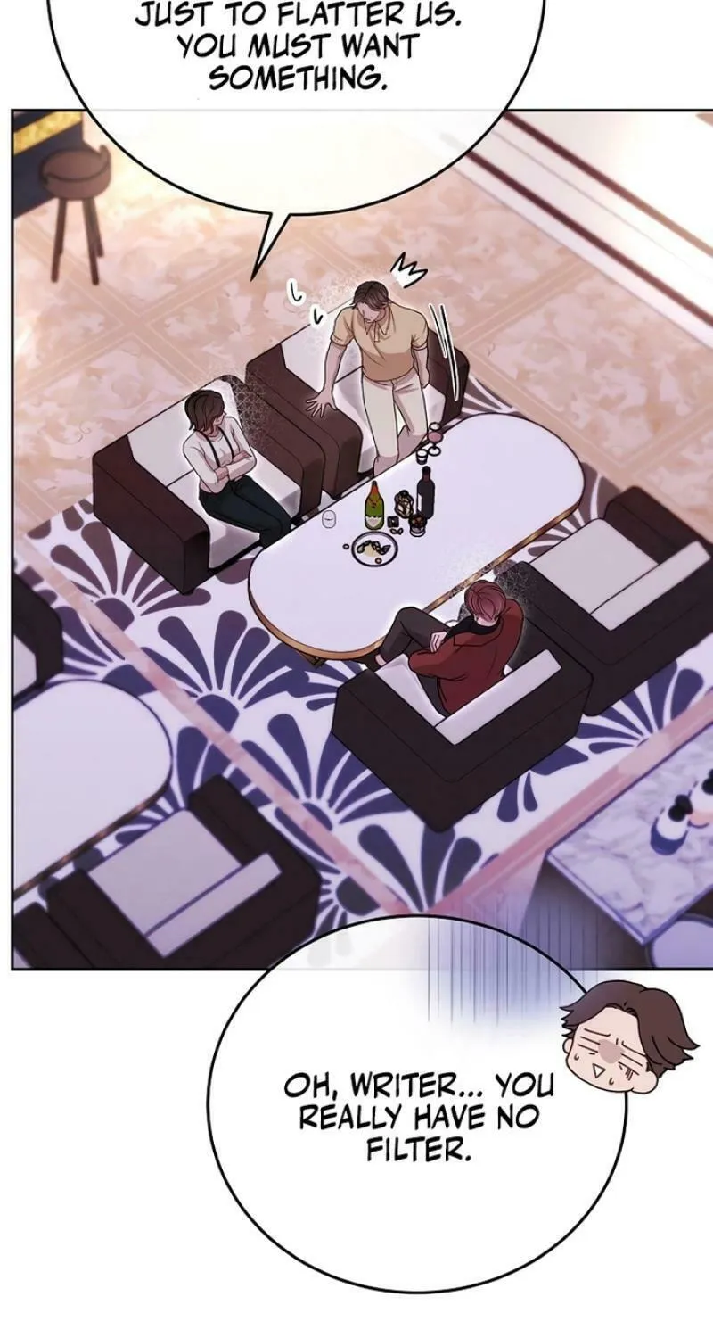 White Scandal Chapter 41 page 31 - 