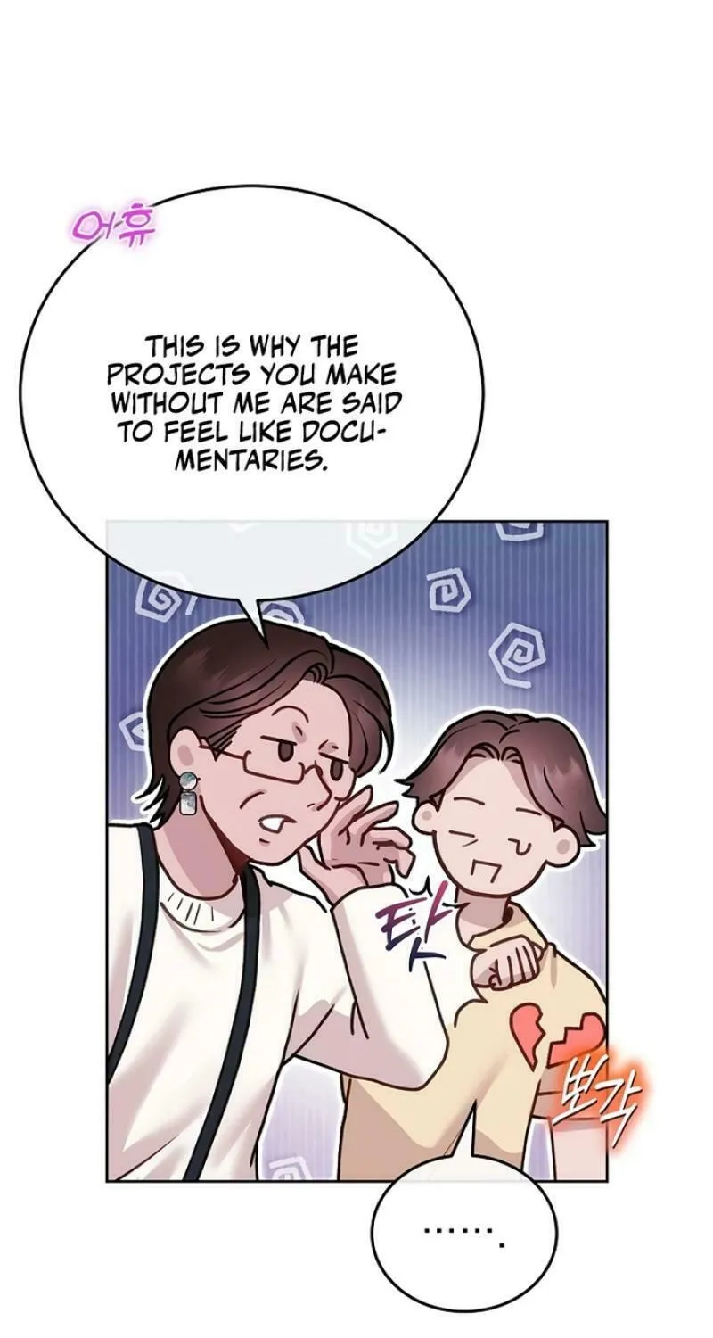 White Scandal Chapter 41 page 32 - 