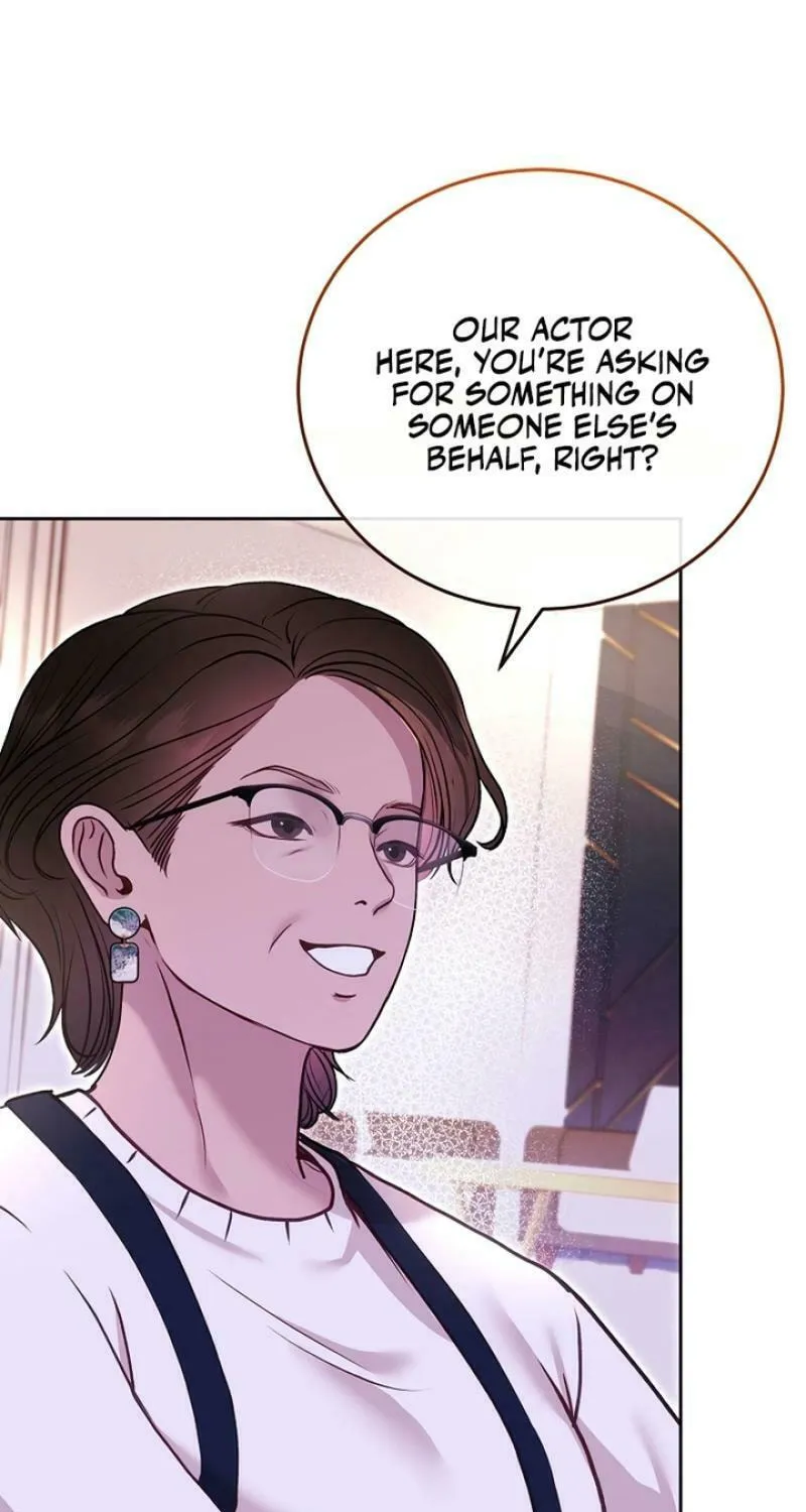 White Scandal Chapter 41 page 33 - 