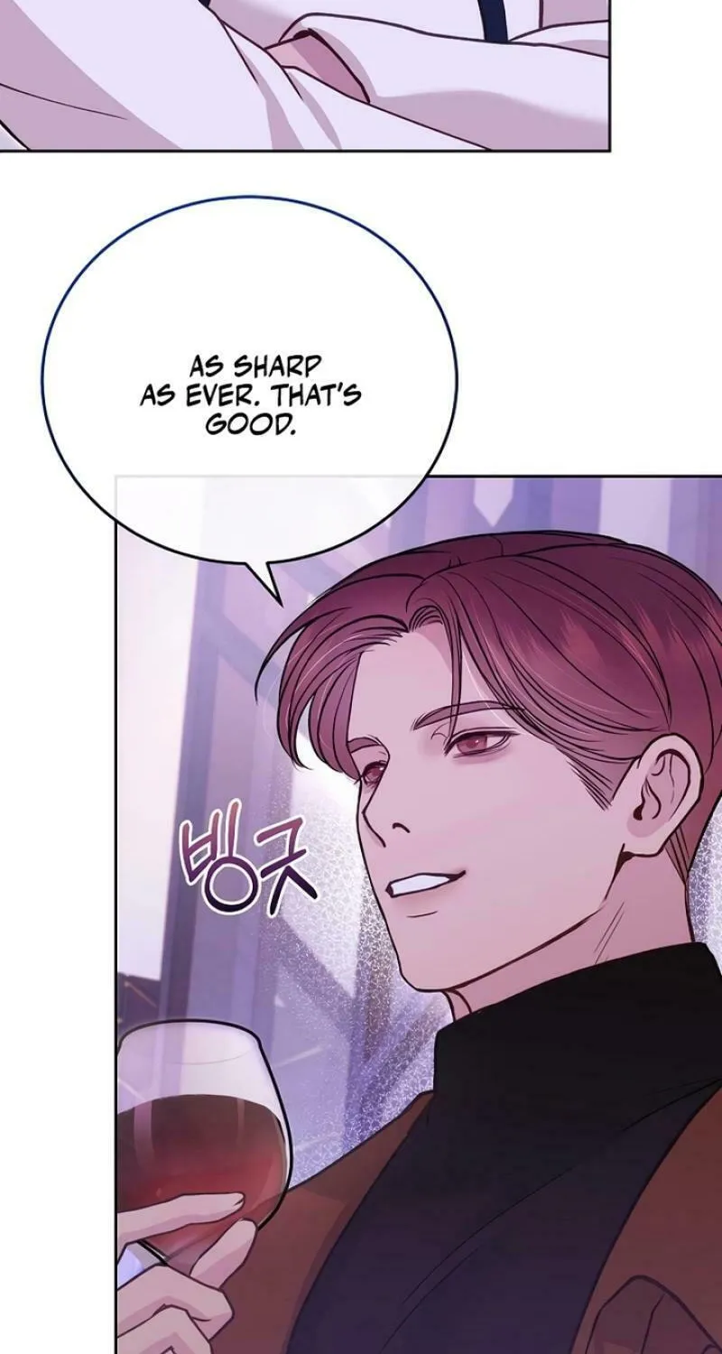 White Scandal Chapter 41 page 34 - 