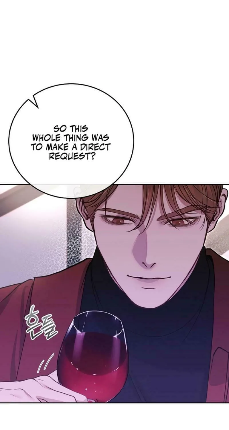 White Scandal Chapter 41 page 37 - 
