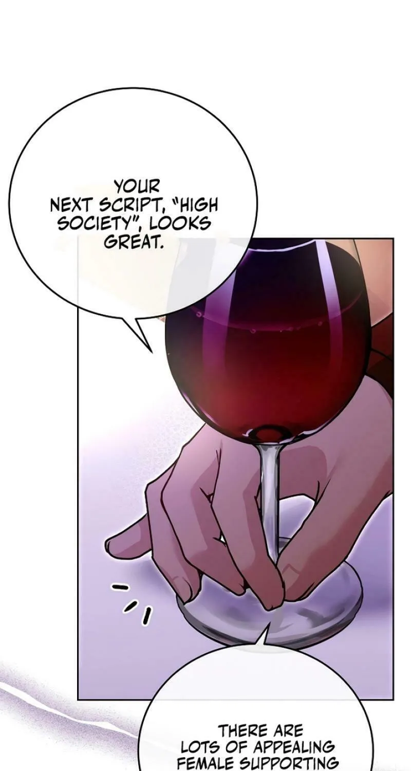 White Scandal Chapter 41 page 38 - 