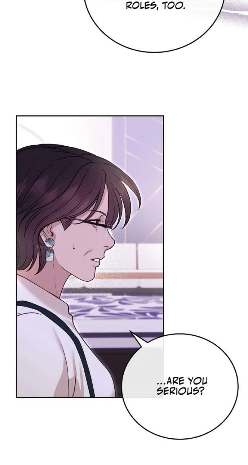 White Scandal Chapter 41 page 39 - 