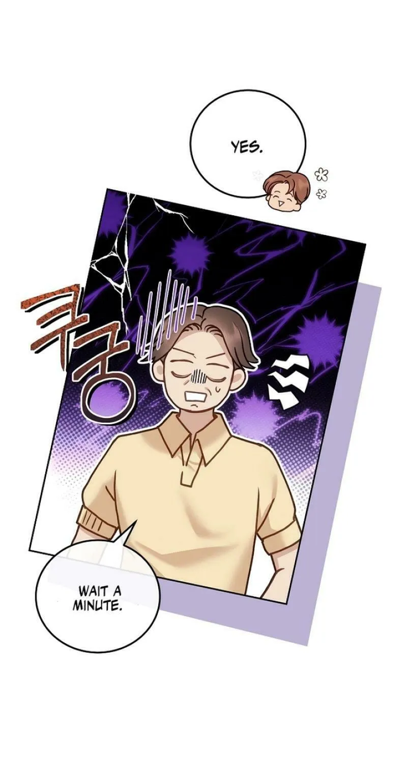 White Scandal Chapter 41 page 40 - 