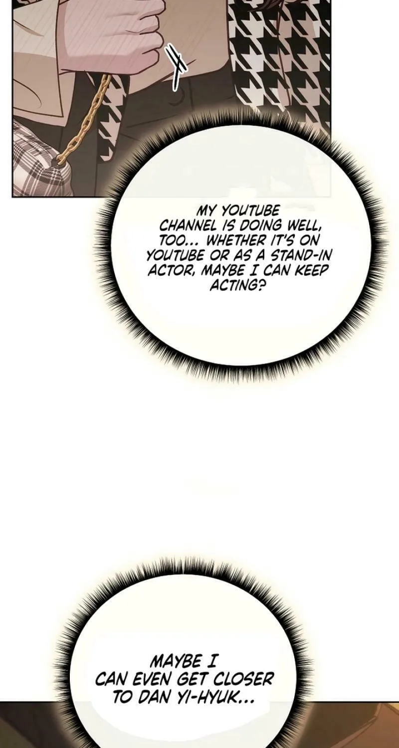 White Scandal Chapter 41 page 5 - 
