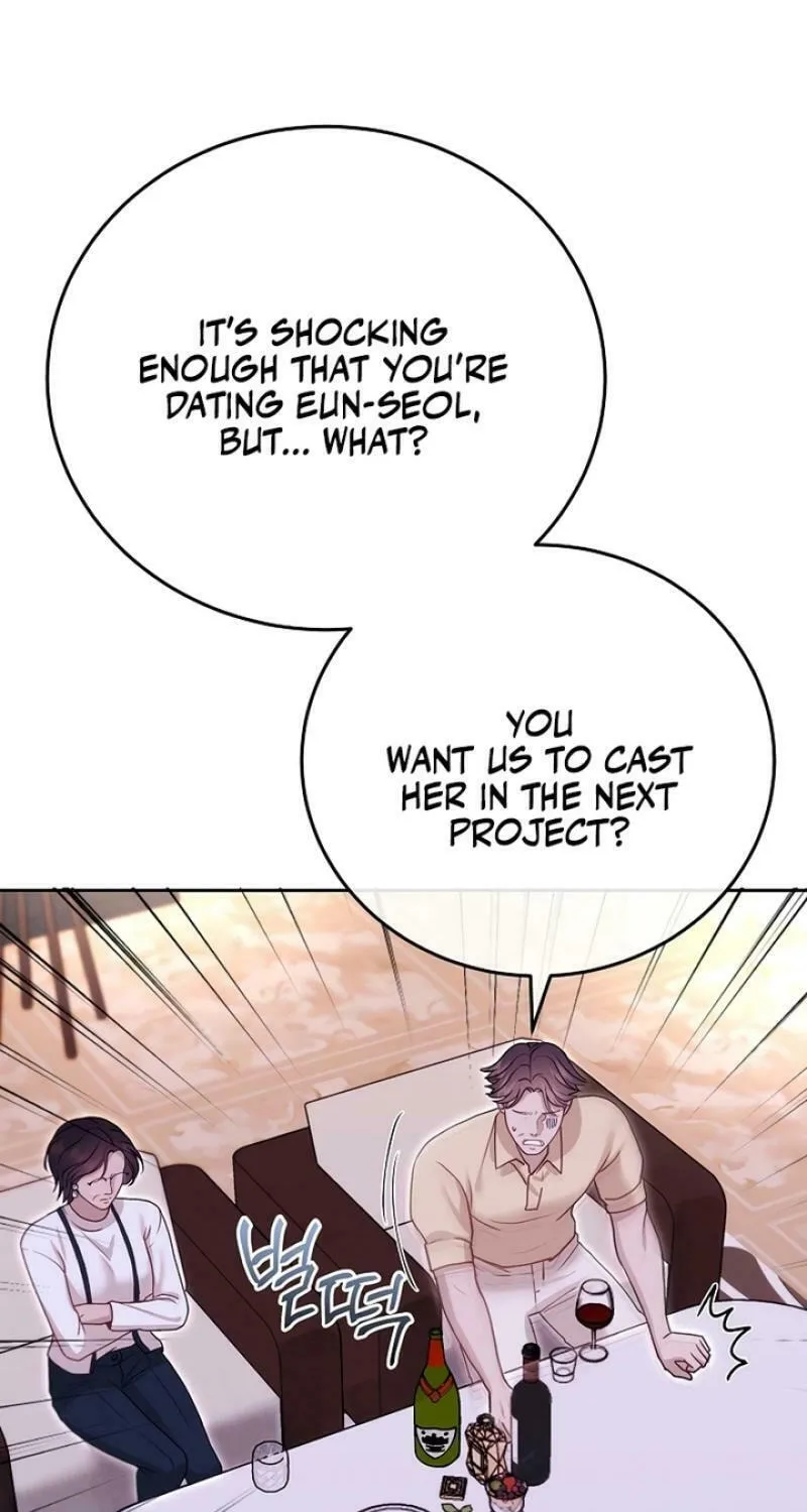 White Scandal Chapter 41 page 41 - 