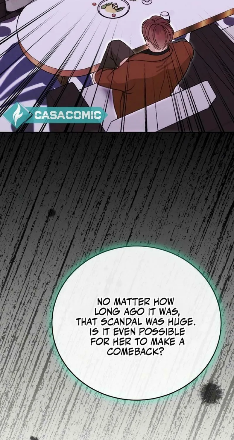 White Scandal Chapter 41 page 42 - 