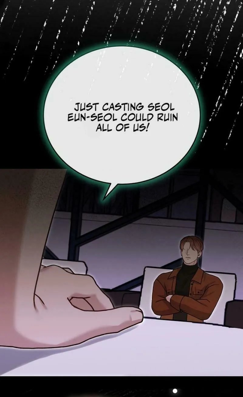 White Scandal Chapter 41 page 44 - 