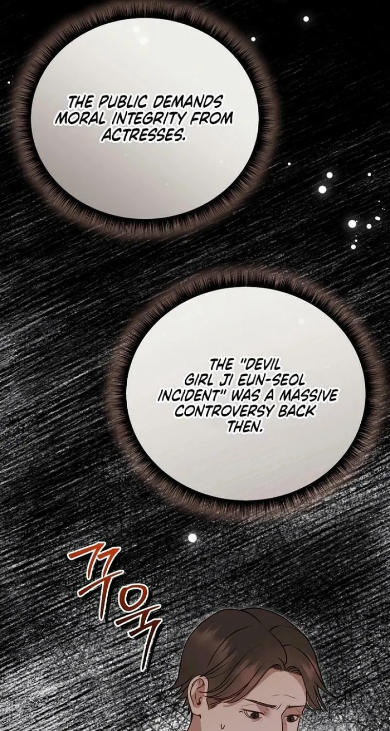 White Scandal Chapter 41 page 45 - 