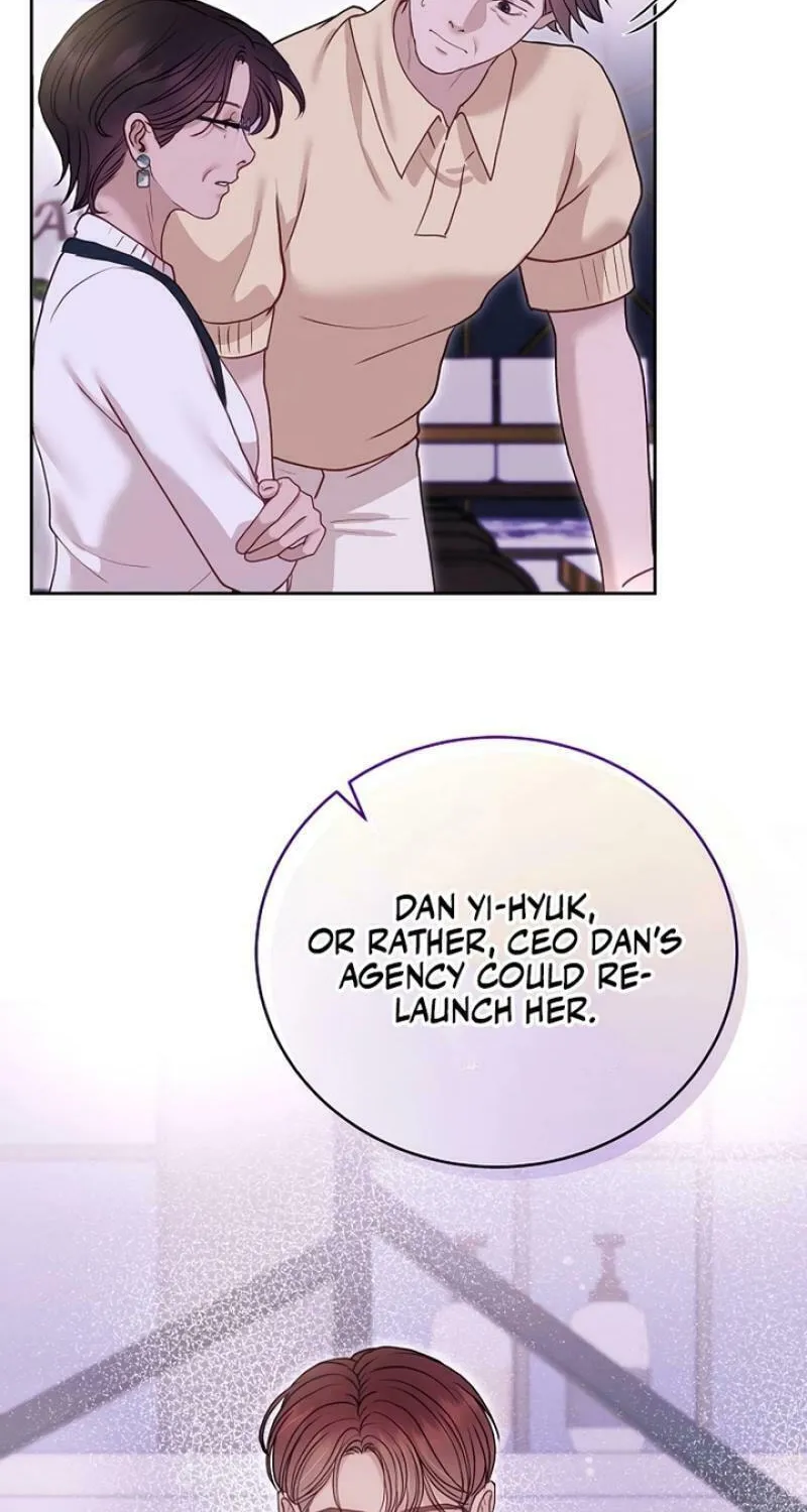 White Scandal Chapter 41 page 48 - 