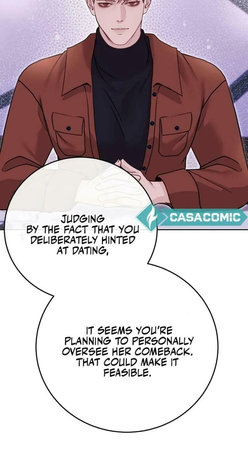 White Scandal Chapter 41 page 49 - 