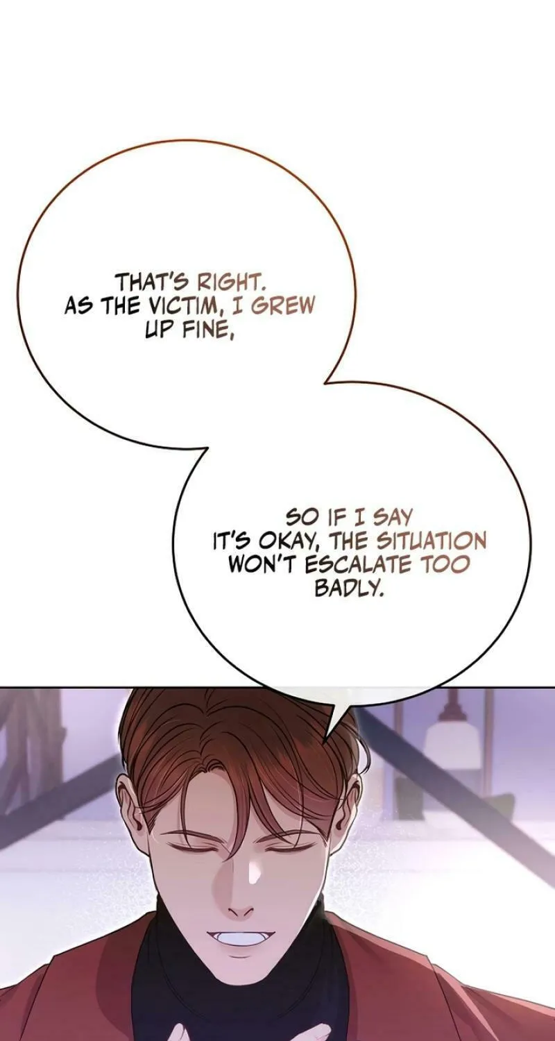White Scandal Chapter 41 page 50 - 