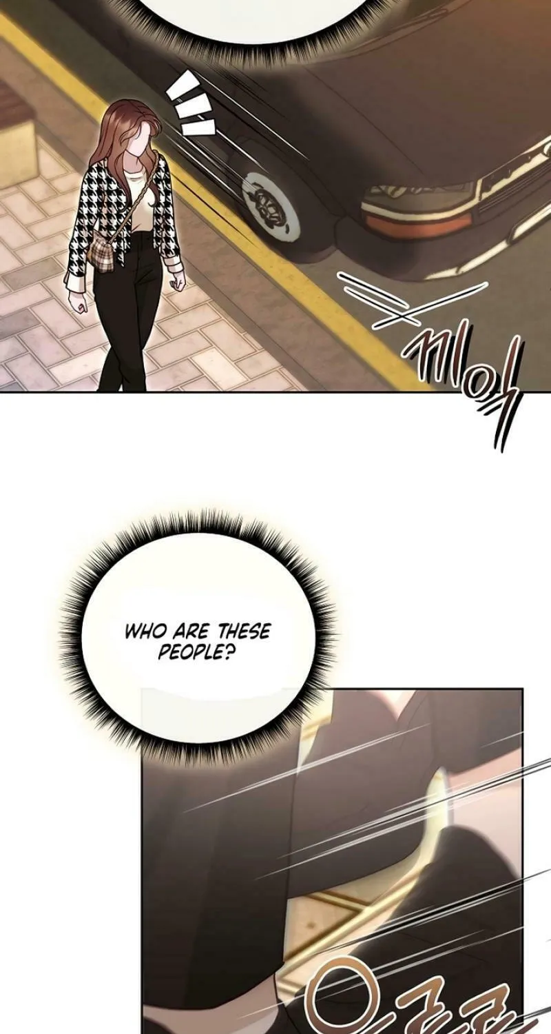 White Scandal Chapter 41 page 6 - 