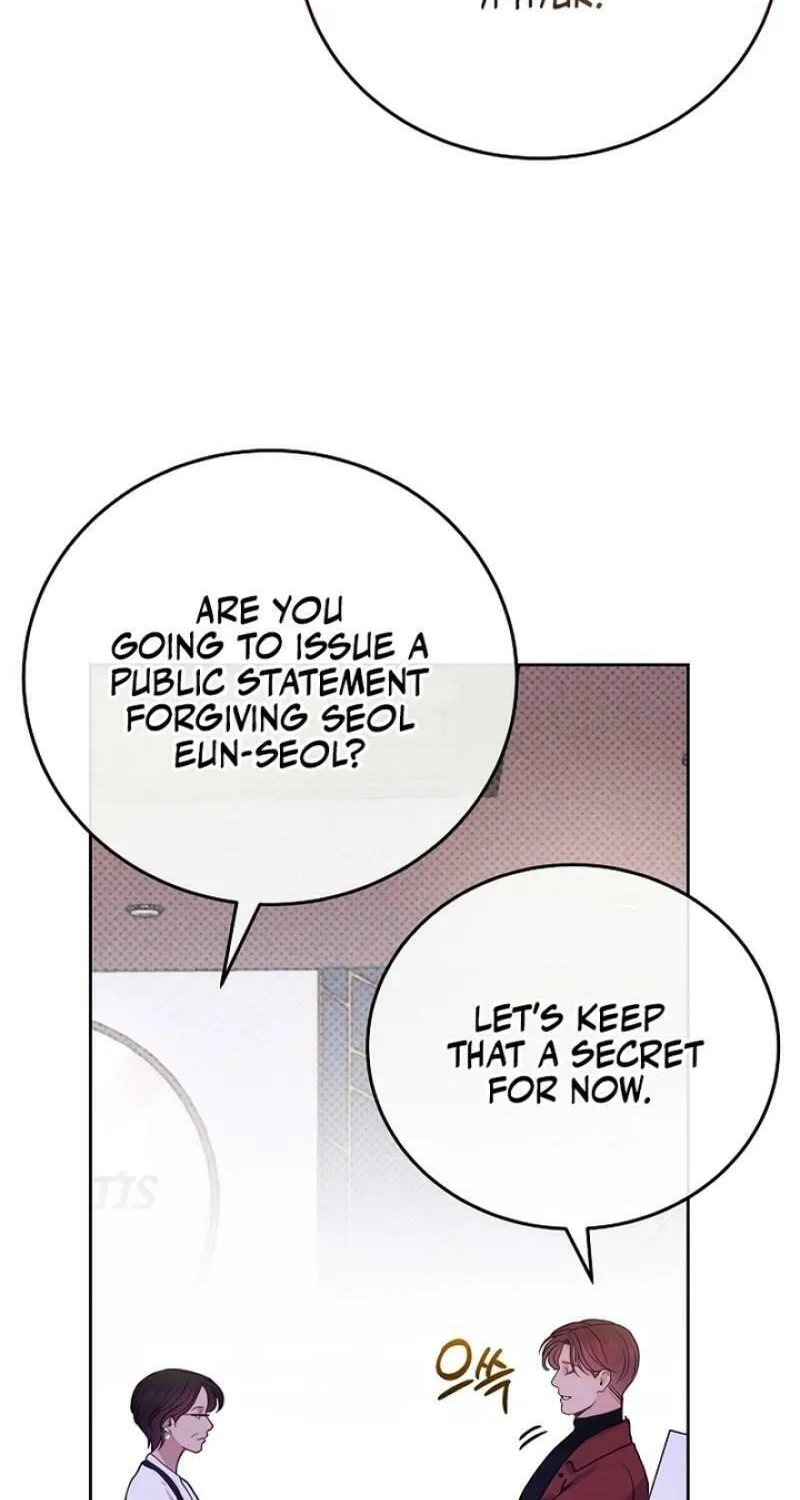 White Scandal Chapter 41 page 52 - 