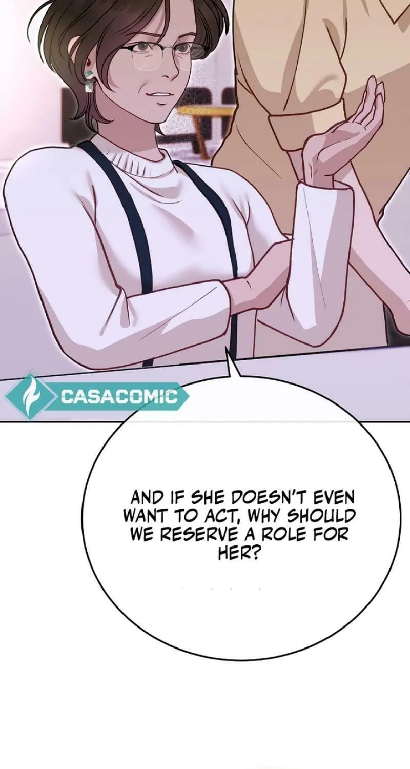 White Scandal Chapter 41 page 58 - 