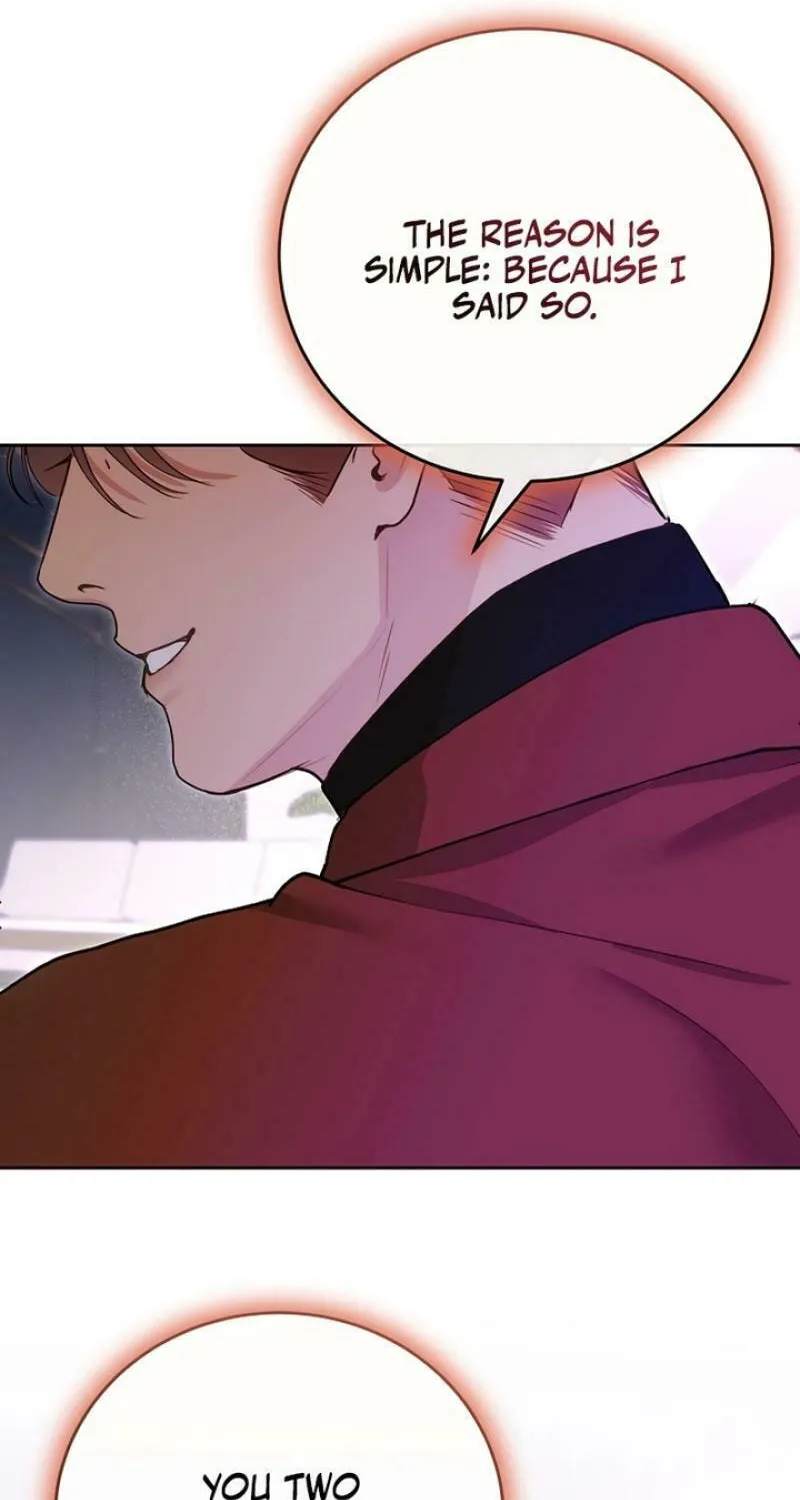 White Scandal Chapter 41 page 59 - 