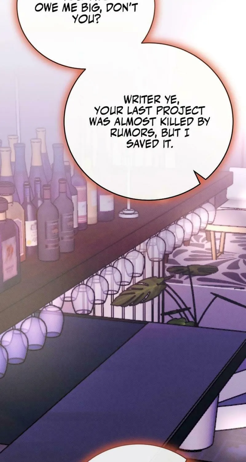 White Scandal Chapter 41 page 60 - 