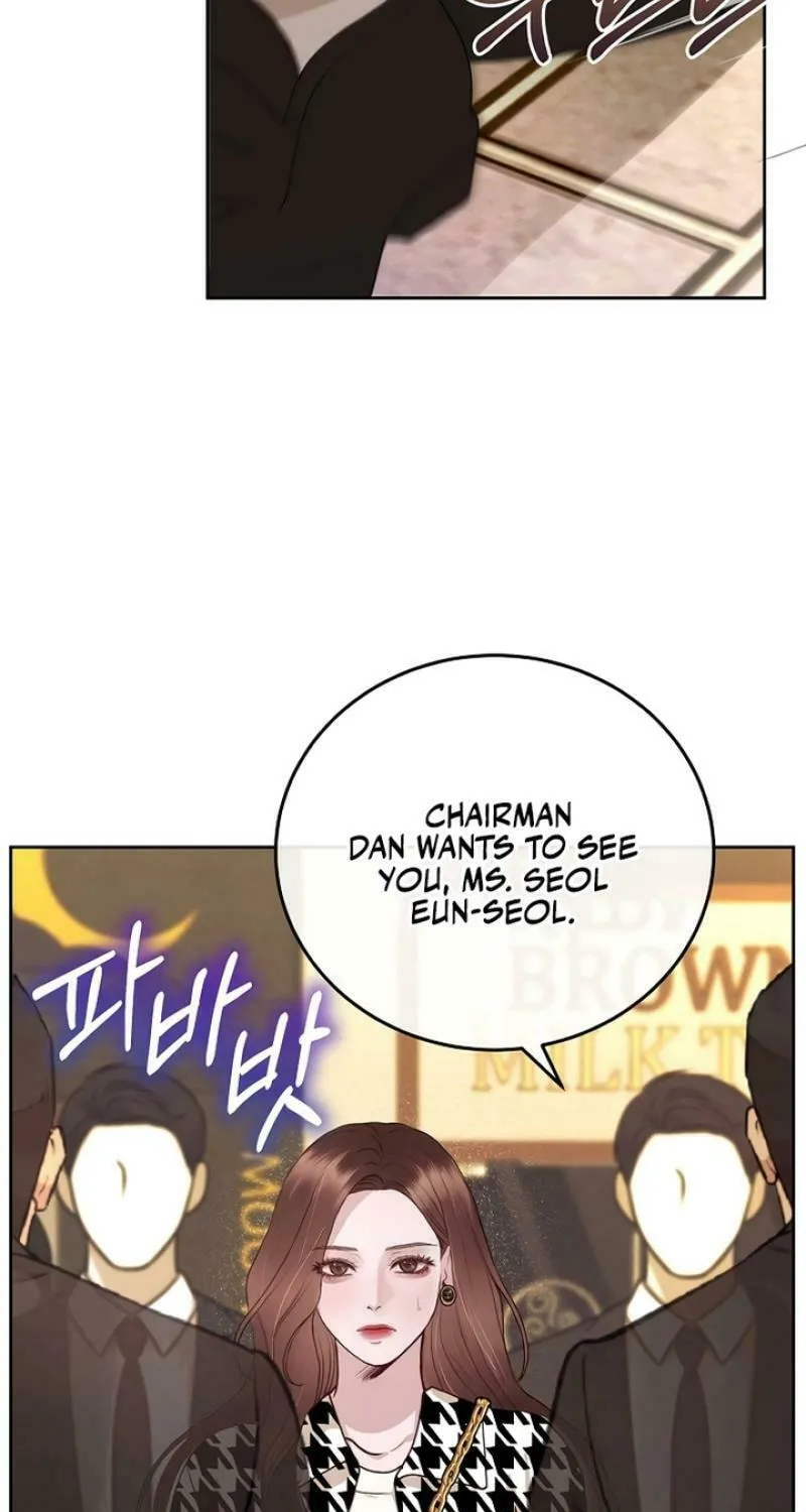 White Scandal Chapter 41 page 7 - 
