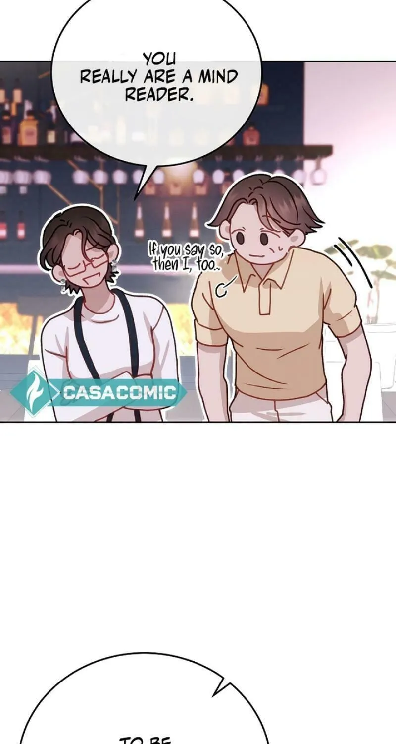 White Scandal Chapter 41 page 66 - 