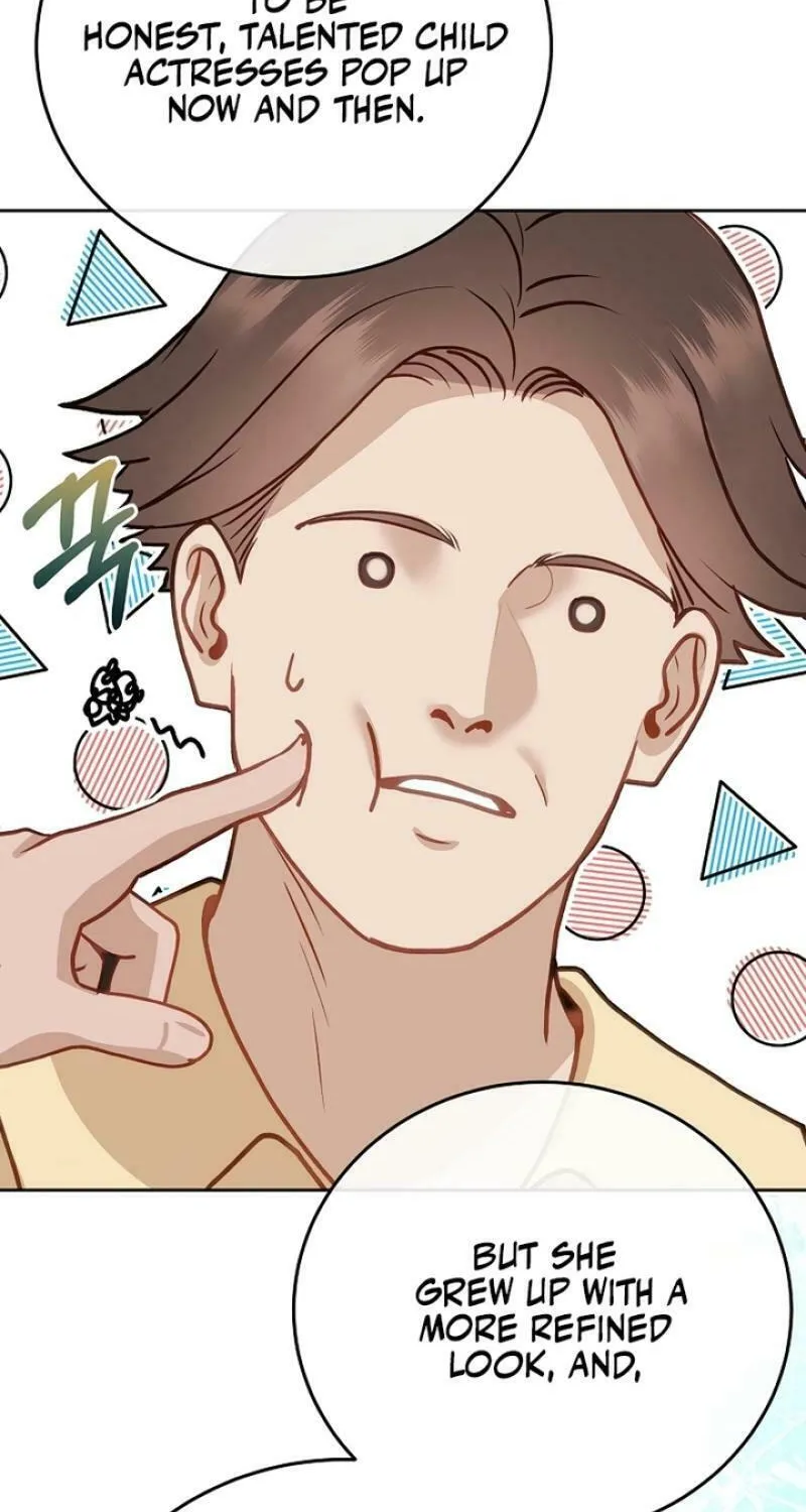 White Scandal Chapter 41 page 67 - 