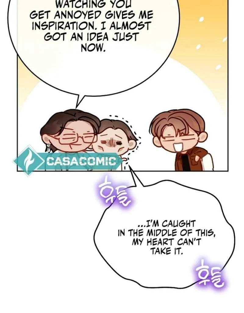 White Scandal Chapter 41 page 70 - 