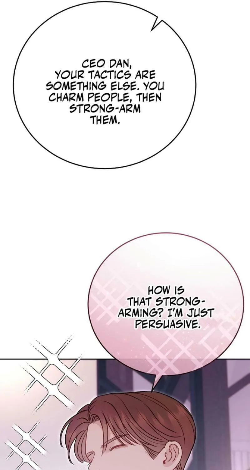 White Scandal Chapter 41 page 71 - 