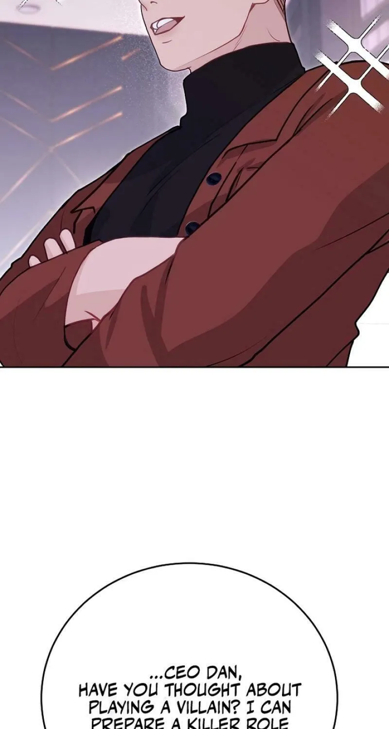 White Scandal Chapter 41 page 72 - 