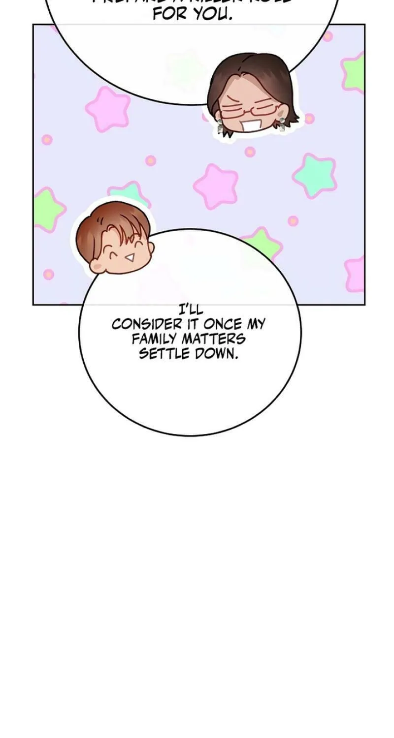 White Scandal Chapter 41 page 73 - 