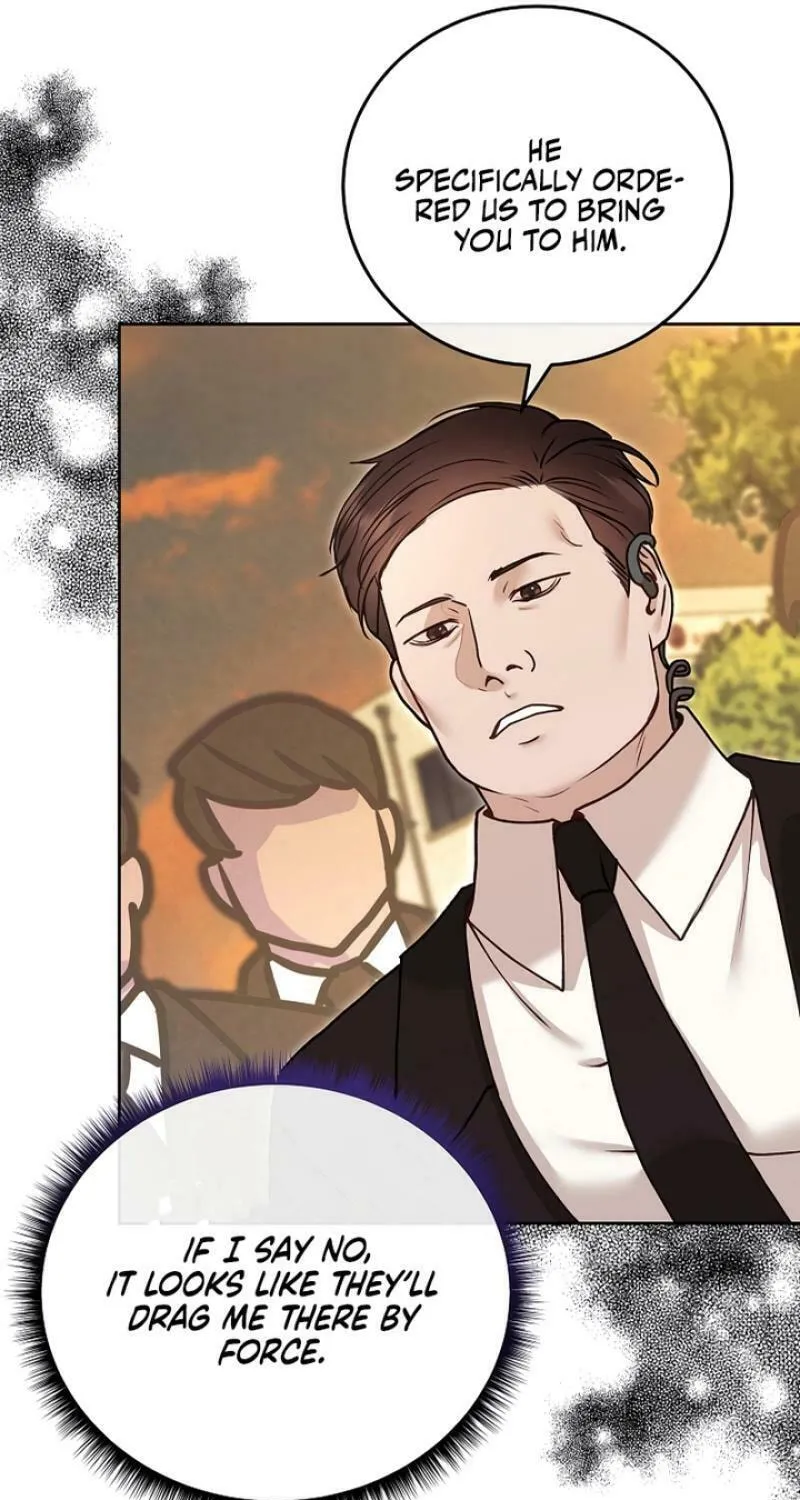 White Scandal Chapter 41 page 10 - 