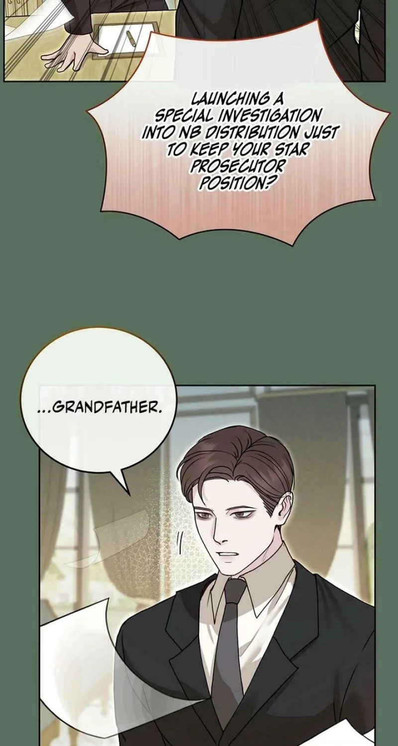 White Scandal Chapter 42 page 11 - 