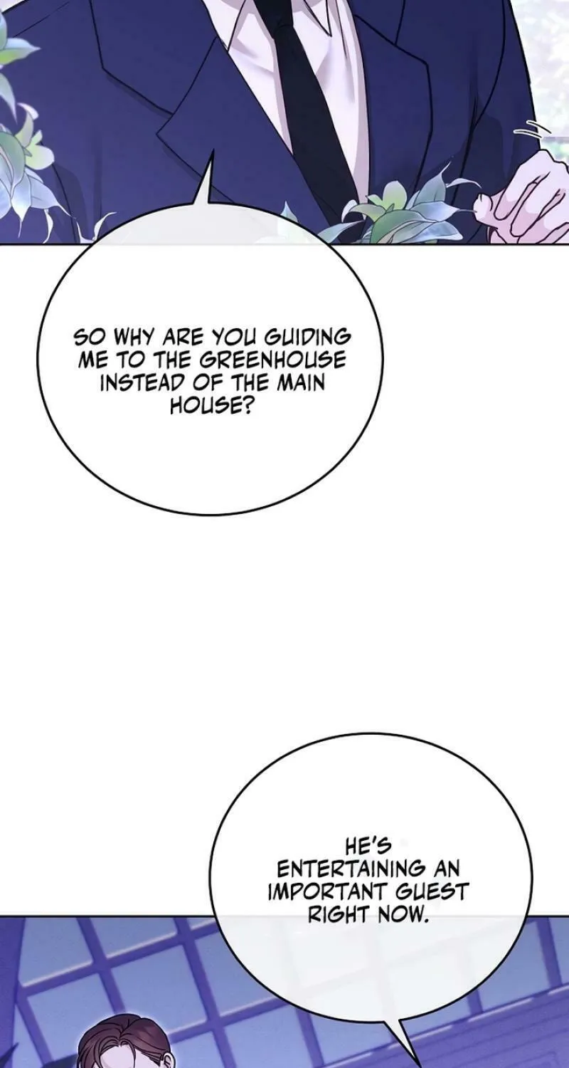 White Scandal Chapter 42 page 14 - 
