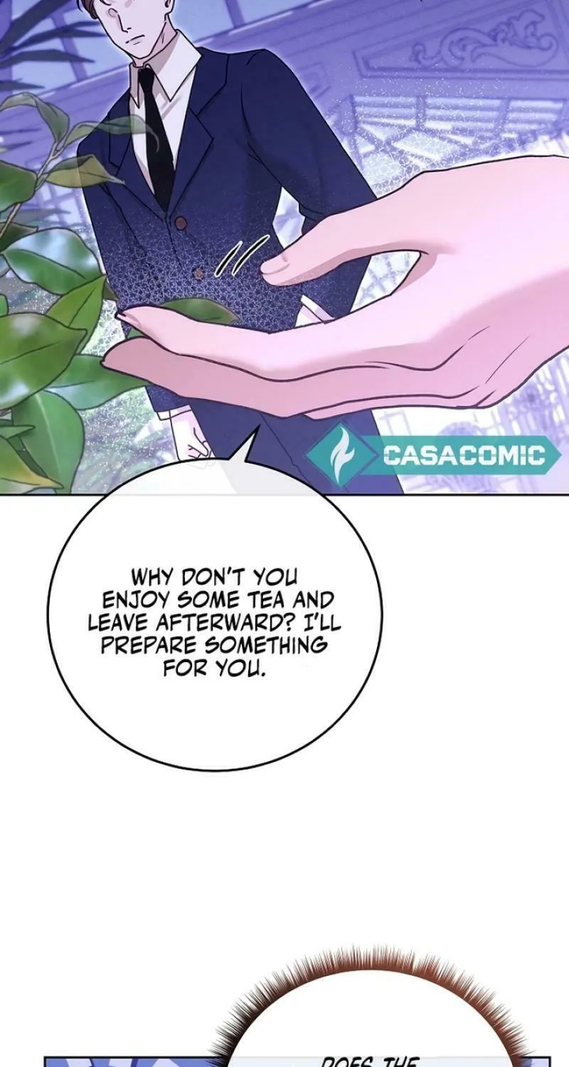 White Scandal Chapter 42 page 15 - 