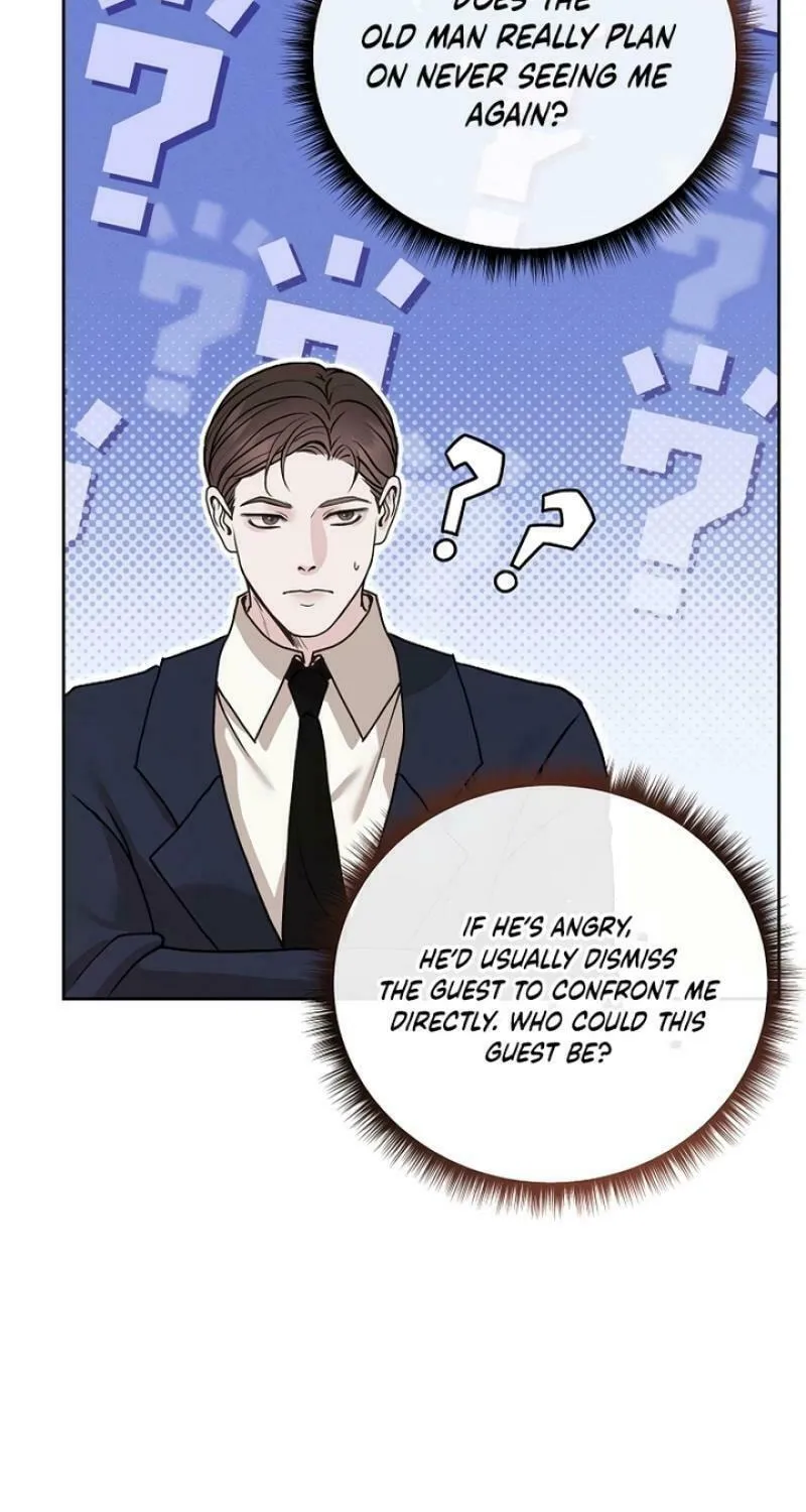 White Scandal Chapter 42 page 16 - 