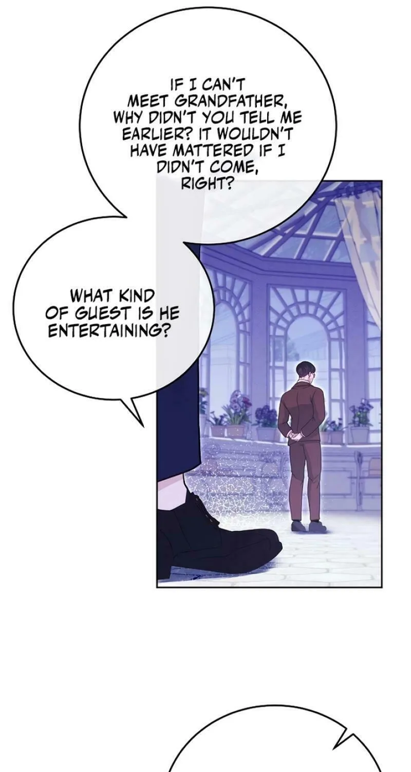 White Scandal Chapter 42 page 17 - 
