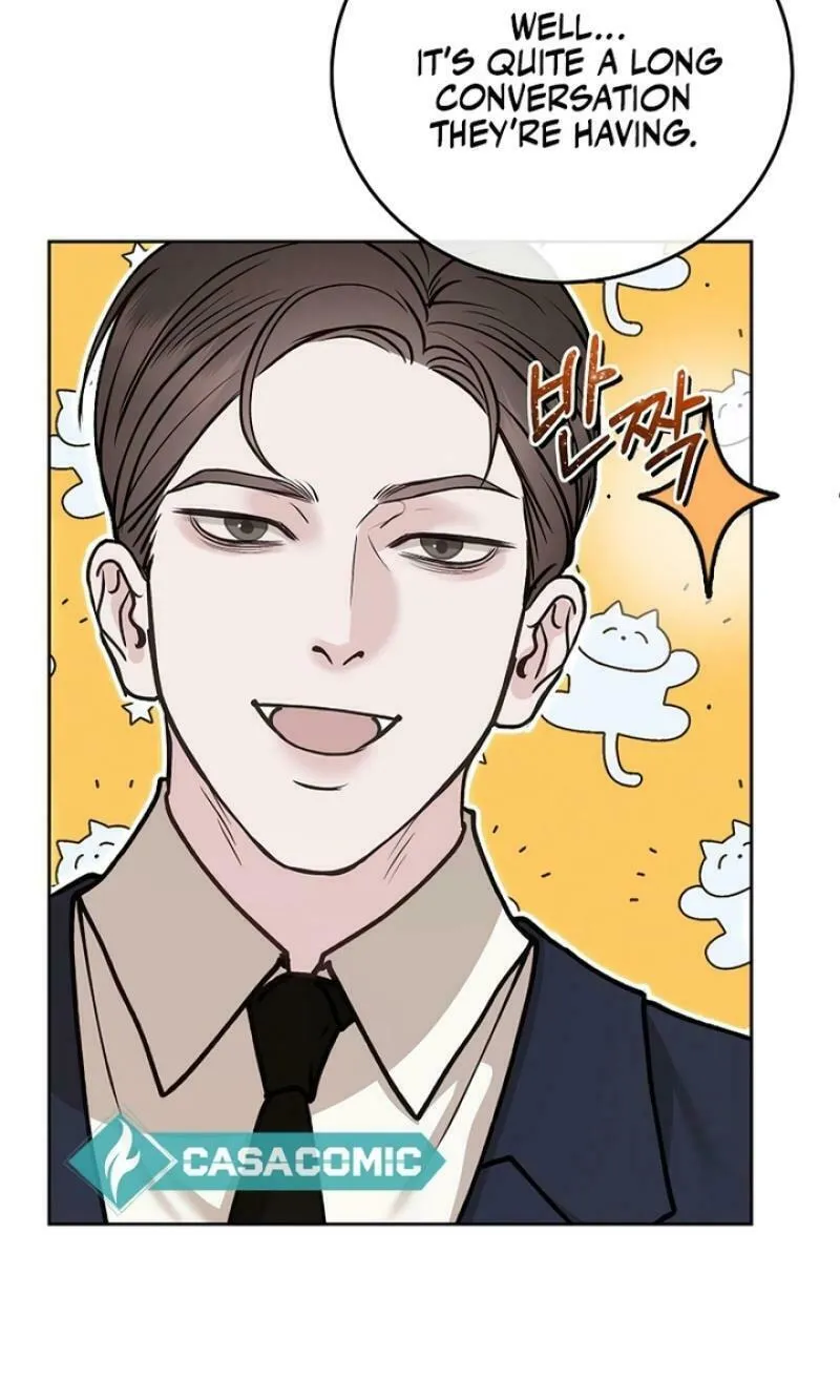 White Scandal Chapter 42 page 18 - 